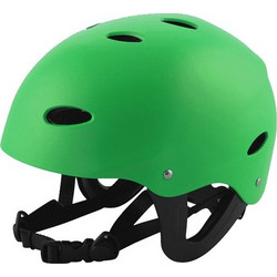 Προστατευτικό Κράνος Για Watersports Seastar Green 28149