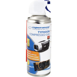 Esperanza Πεπιεσμένος αέρας 400ml Spray Esperanza