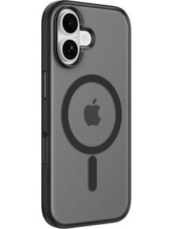 Belkin Grip magn. SchutzhA 1/4 lle iPhone 17 schwarz MSA034hqBK