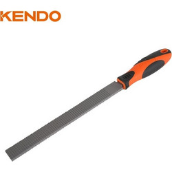 Kendo 30201 Ράσπα Πλακέ 200mm / 8"