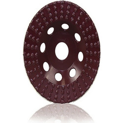 STAYER Καμπάνα Λείανσης Epoxy O125*22,2mm