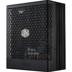 Cooler Master X Silent Edge 1100W Τροφοδοτικό Υπολογιστή ATX 3.0 80 PLUS Platinum