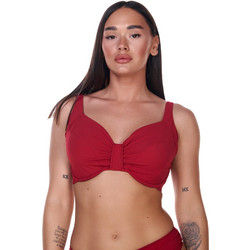 Luna Blue Sense Bikini Top 91927 Violet