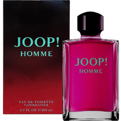 Joop Homme Eau de Toilette 200ml
