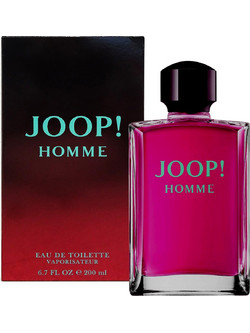 Joop Homme Eau de Toilette 200ml