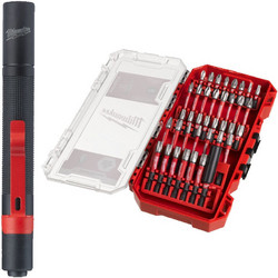SET SHOCKWAVE & ΦΑΚΟΣ ΣΤΥΛΟ MW