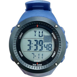 Tradesor D8387 Dash Ψηφιακό Ανδρικό Ρολόι 115171 Tradesor D8387 Dash Ψηφιακό Ανδρικό Ρολόι 115171