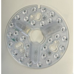 LINEME LED 230V 18W Φ13 3000K/4000Κ/6500Κ&MEMORY