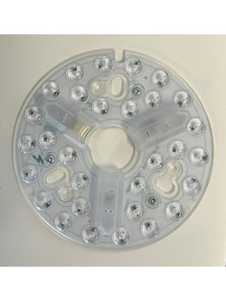 LINEME LED 230V 18W Φ13 3000K/4000Κ/6500Κ&MEMORY