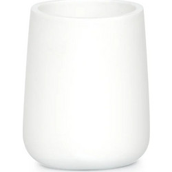 Ποτηροθήκη Μπάνιου (Φ8x10) Rainbow Tomy White 02841.001