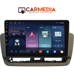 Carmedia CM3089-13 Ηχοσύστημα Αυτοκινήτου 9" SEAT IBIZA 2008-2012 V2