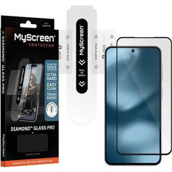 MyScreenPROTECTOR Tempered Glass (Galaxy S25)
