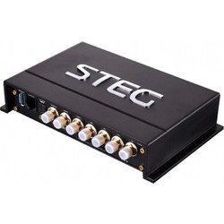 STEG SDSP68 II 8Channel DSP