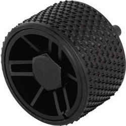 Wolfcraft 2520000 Στρογγυλή Ράσπα 52mm