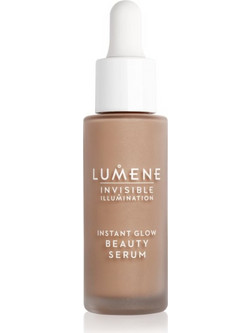Lumene Invisible Illumination Instant Glow Make Up 30 ml