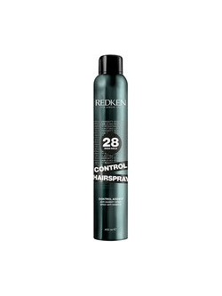 Redken Control Addict Λακ Μαλλιών Πολύ Δυνατό Κράτημα 400ml