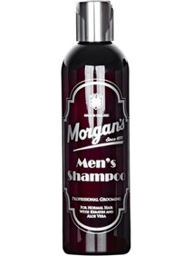 Morgan's Men's Shampoo 250ml