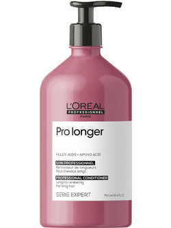 L'Oreal Professionnel Serie Expert Pro Longer Conditioner για Ψαλίδα 750ml