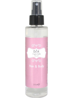 Dea Ξηρό Λάδι Argan 150ml