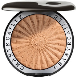Chantecaille Perfect Blur Finishing Powder σταθεροποιητική πούδρα με λειαντικό αποτέλεσμα Medium/Deep 8g