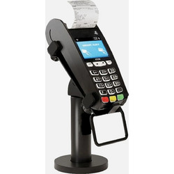 Βάση POS Τερματικού SBOX ICSB-PTM05 - Κλίση 45 Στροφή 180 & Διαχείριση Καλωδίων