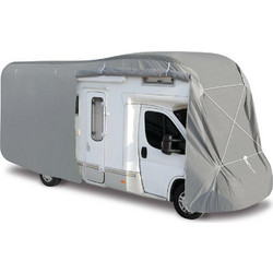 ΚΟΥΚΟΥΛΑ ΓΙΑ ΑΥΤΟΚΙΝΟΥΜΕΝΟ PRO-TEKT CAMPER CM-M 610x238x270cm