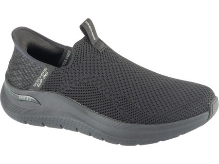 Ανδρικά Skechers Slip-Ins Arch Fit 2.0 Cryan 232900 BBK Black