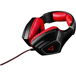 Modecom MC-831 Rage Black / Red