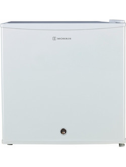 Morris W7448SDL Ψυγείο Mini Bar 41lt Υ49.5xΠ45xΒ45cm Λευκό