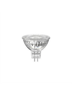 ΛΑΜΠΑ LED MR16 4.3W 3000Κ 36 12V SYLVANIA - 0031802