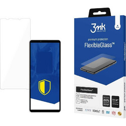 3mk FlexibleGlass(TM) Hybrid Glass for Sony Xperia 10 V