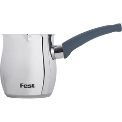 Fest Ανοξείδωτο Μπρίκι 18/10 Induction 800ml