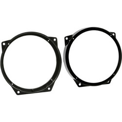 ACV D-271023-07 Βάσεις Ηχείων 165mm Για Μπροστά Πόρτες Για Μοντέλα BMW/Mini