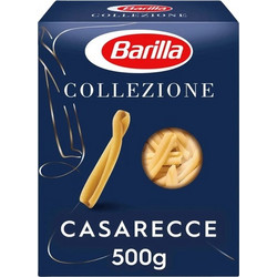 Barilla La Collezione Casarecce 500gr