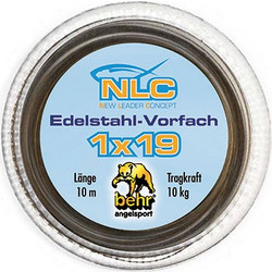 BEHR NLC 1X19 ΣΥΡΜΑ