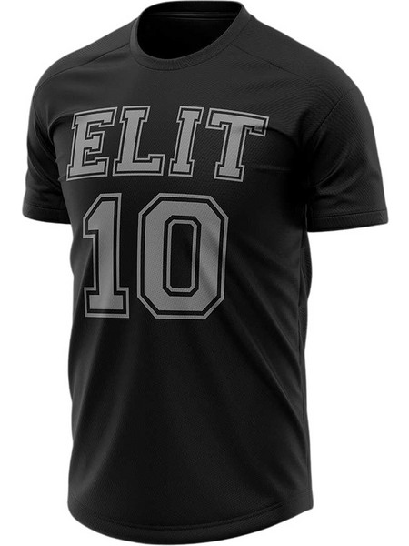 Elit Nutrition ELIT-10 T-Shirt