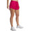 Under Armour Αθλητικό Γυναικείο Σορτς Κόκκινο 1389883-681