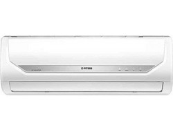 Pitsos P1ZAI0951W/P1ZAO0951W Κλιματιστικό Inverter 9000 BTU A++/A+++ με Ιονιστή