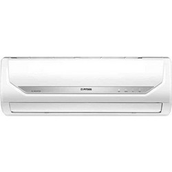Pitsos P1ZAI0951W/P1ZAO0951W Κλιματιστικό Inverter 9000 BTU A++/A+++ με Ιονιστή