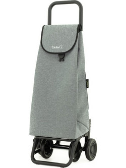 Καρότσι Λαϊκής 55lt G4P Γκρί - Garmol - 53812.218G4P.GREY