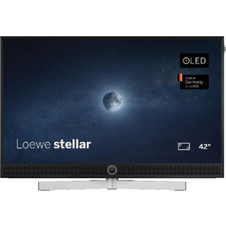 Loewe Stellar 42 dr+ - Loewe Stellar 42 dr+ Lava