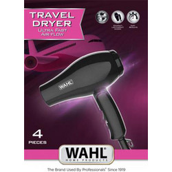 Wahl 3402-0470 Πιστολάκι Μαλλιών 1000W