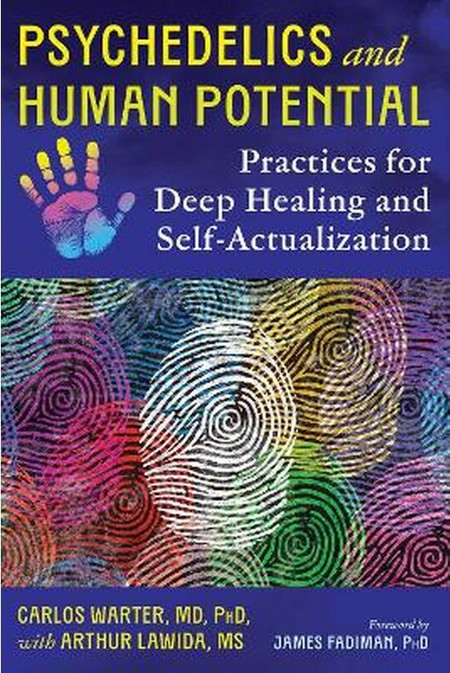 Psychedelics and Human Potential