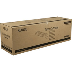 Xerox 106R03396 Black Toner