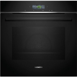 Siemens HB734G1B1 Φούρνος Ηλεκτρικός Άνω Πάγκου 71lt 59.5cm