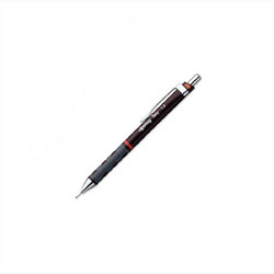Rotring Tikky μηχανικό μολύβι c-code 1.0mm Burgundy
