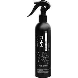 DR LUCY - PRO STYLE SPRAY - REGENERATING CONDITIONER