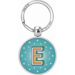 THINKOFME ΜΠΡΕΛΟΚ 3,6cm ΜΟΝΟΓΡΑΜΜΑ Ε