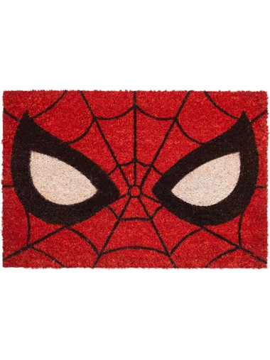 Marvel - Χαλάκι Πόρτας Spider-Man Eyes 40 x 60 cm