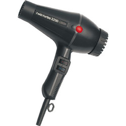 Turbo Power Twin Turbo 3200 Πιστολάκι Μαλλιών 1900W
